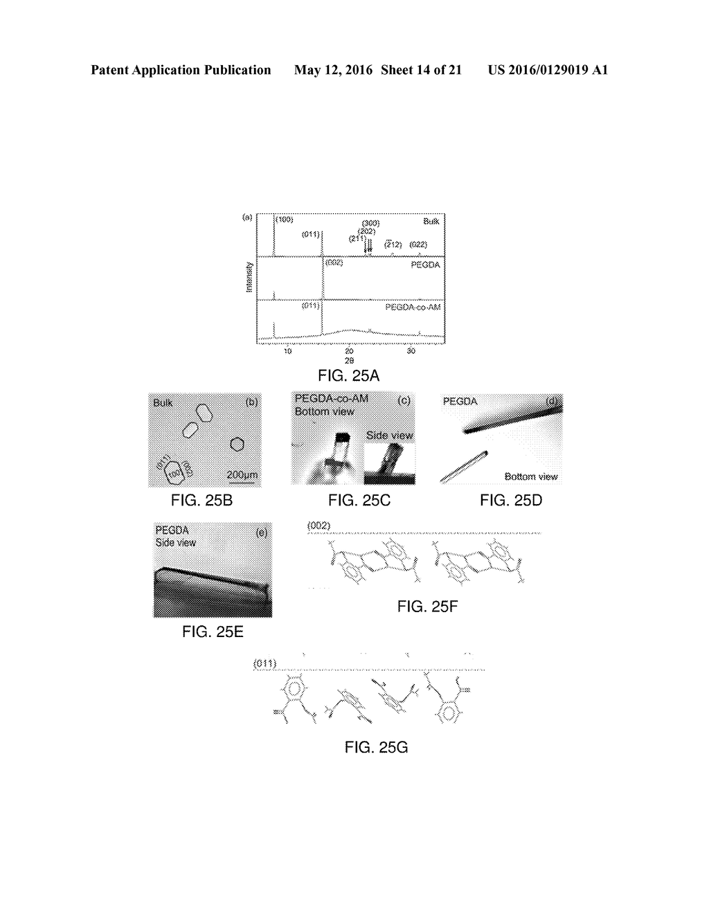 COMPOSITIONS, METHODS, AND SYSTEMS RELATING TO CONTROLLED CRYSTALLIZATION     AND/OR NUCLEATION OF MOLECULAR SPECIES - diagram, schematic, and image 15