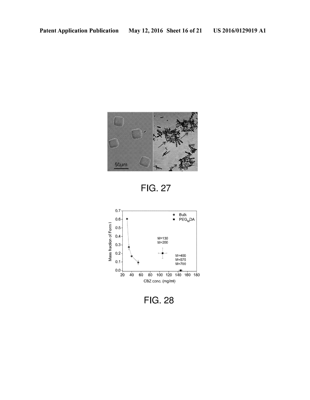 COMPOSITIONS, METHODS, AND SYSTEMS RELATING TO CONTROLLED CRYSTALLIZATION     AND/OR NUCLEATION OF MOLECULAR SPECIES - diagram, schematic, and image 17