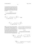 BICYCLIC ARYL SPHINGOSINE 1-PHOSPHATE ANALOGS diagram and image