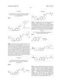 BICYCLIC ARYL SPHINGOSINE 1-PHOSPHATE ANALOGS diagram and image