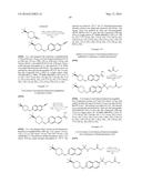 BICYCLIC ARYL SPHINGOSINE 1-PHOSPHATE ANALOGS diagram and image