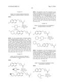 BICYCLIC ARYL SPHINGOSINE 1-PHOSPHATE ANALOGS diagram and image