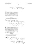 BICYCLIC ARYL SPHINGOSINE 1-PHOSPHATE ANALOGS diagram and image