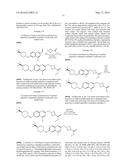 BICYCLIC ARYL SPHINGOSINE 1-PHOSPHATE ANALOGS diagram and image