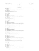 EXTRACELLULAR MATRIX-BINDING SYNTHETIC PEPTIDOGLYCANS diagram and image