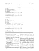 GASTRIN PEPTIDE IMMUNOGENIC COMPOSITION diagram and image