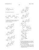 FATTY ACID ANTIVIRAL CONJUGATES AND THEIR USES diagram and image