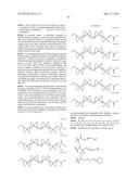 FATTY ACID ANTIVIRAL CONJUGATES AND THEIR USES diagram and image