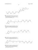 FATTY ACID ANTIVIRAL CONJUGATES AND THEIR USES diagram and image