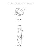 Method of a Pharmaceutical Delivery System for Use Within a Joint     Replacement diagram and image