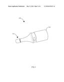 Vacubrasion: Universal air flow regulator and attachment for vacuum     assisted microdermabrasion diagram and image