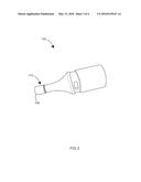 Vacubrasion: Universal air flow regulator and attachment for vacuum     assisted microdermabrasion diagram and image