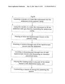 HEART HELP PUMP, SYSTEM, AND METHOD diagram and image