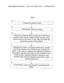 HEART HELP PUMP, SYSTEM, AND METHOD diagram and image