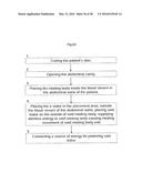 HEART HELP PUMP, SYSTEM, AND METHOD diagram and image