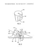 ON-BODY INJECTOR AND METHOD OF USE diagram and image