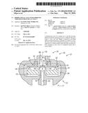 BIDIRECTIONAL VALVE WITH IMPROVED THRESHOLD PRESSURE ACCURACY diagram and image