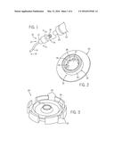 BIDIRECTIONAL VALVE WITH IMPROVED THRESHOLD PRESSURE ACCURACY diagram and image