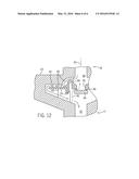 BIDIRECTIONAL VALVE WITH IMPROVED THRESHOLD PRESSURE ACCURACY diagram and image