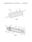 Drug Delivery Device with Dual Layer Spring diagram and image