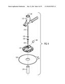 ON-BODY INJECTOR AND METHOD OF USE diagram and image