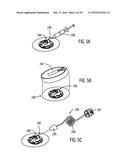 ON-BODY INJECTOR AND METHOD OF USE diagram and image