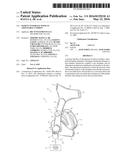 PATIENT INTERFACE WITH AN ADJUSTABLE CUSHION diagram and image