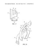 PATIENT INTERFACE WITH AN ADJUSTABLE CUSHION diagram and image