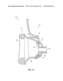 PATIENT INTERFACE WITH AN ADJUSTABLE CUSHION diagram and image