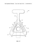 PATIENT INTERFACE WITH AN ADJUSTABLE CUSHION diagram and image