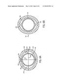 COMPRESSIBLE CANNULA CONNECTOR WITH RELEASE GRIP diagram and image