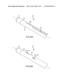 PRINTED ELECTRODE CATHETER diagram and image