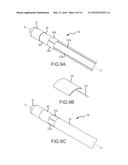 PRINTED ELECTRODE CATHETER diagram and image