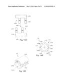 SYSTEMS AND METHODS FOR MAKING AND USING IMPROVED CONTACT ARRAYS FOR     ELECTRICAL STIMULATION SYSTEMS diagram and image