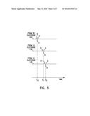 CARDIAC RHYTHM MANAGEMENT SYSTEM SELECTING BETWEEN MULTIPLE SAME-CHAMBER     ELECTRODES FOR DELIVERING CARDIAC THERAPY diagram and image