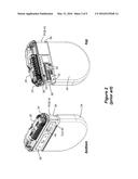 Circuit Board for an Implantable Medical Device, and Method of Fabricating     and Testing diagram and image