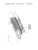 Circuit Board for an Implantable Medical Device, and Method of Fabricating     and Testing diagram and image