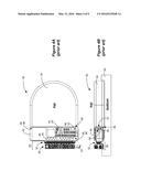 Circuit Board for an Implantable Medical Device, and Method of Fabricating     and Testing diagram and image