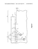 Circuit Board for an Implantable Medical Device, and Method of Fabricating     and Testing diagram and image