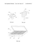 PROBE DEVICE, SYSTEM AND METHOD FOR PHOTOBIOMODULATION OF TISSUE LINING A     BODY CAVITY diagram and image