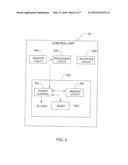 PROBE DEVICE, SYSTEM AND METHOD FOR PHOTOBIOMODULATION OF TISSUE LINING A     BODY CAVITY diagram and image