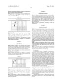 PROBE DEVICE, SYSTEM AND METHOD FOR PHOTOBIOMODULATION OF TISSUE LINING A     BODY CAVITY diagram and image