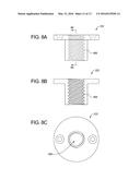 Regulatory Compliant Standpipe Hose Valve and Connection diagram and image