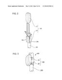 SENSOR UNIT, SENSOR SET, SPORTS EQUIPMENT, AND MOUNTING METHOD OF SENSOR     UNIT diagram and image