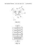 SENSOR UNIT, SENSOR SET, SPORTS EQUIPMENT, AND MOUNTING METHOD OF SENSOR     UNIT diagram and image