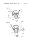 SENSOR UNIT, SENSOR SET, SPORTS EQUIPMENT, AND MOUNTING METHOD OF SENSOR     UNIT diagram and image