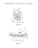 SENSOR UNIT, SENSOR SET, SPORTS EQUIPMENT, AND MOUNTING METHOD OF SENSOR     UNIT diagram and image