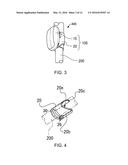 MOTION DETECTION DEVICE, HOLDER, AND MOTION BODY WITH SENSOR diagram and image