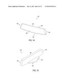 GOLF CLUB HEAD diagram and image