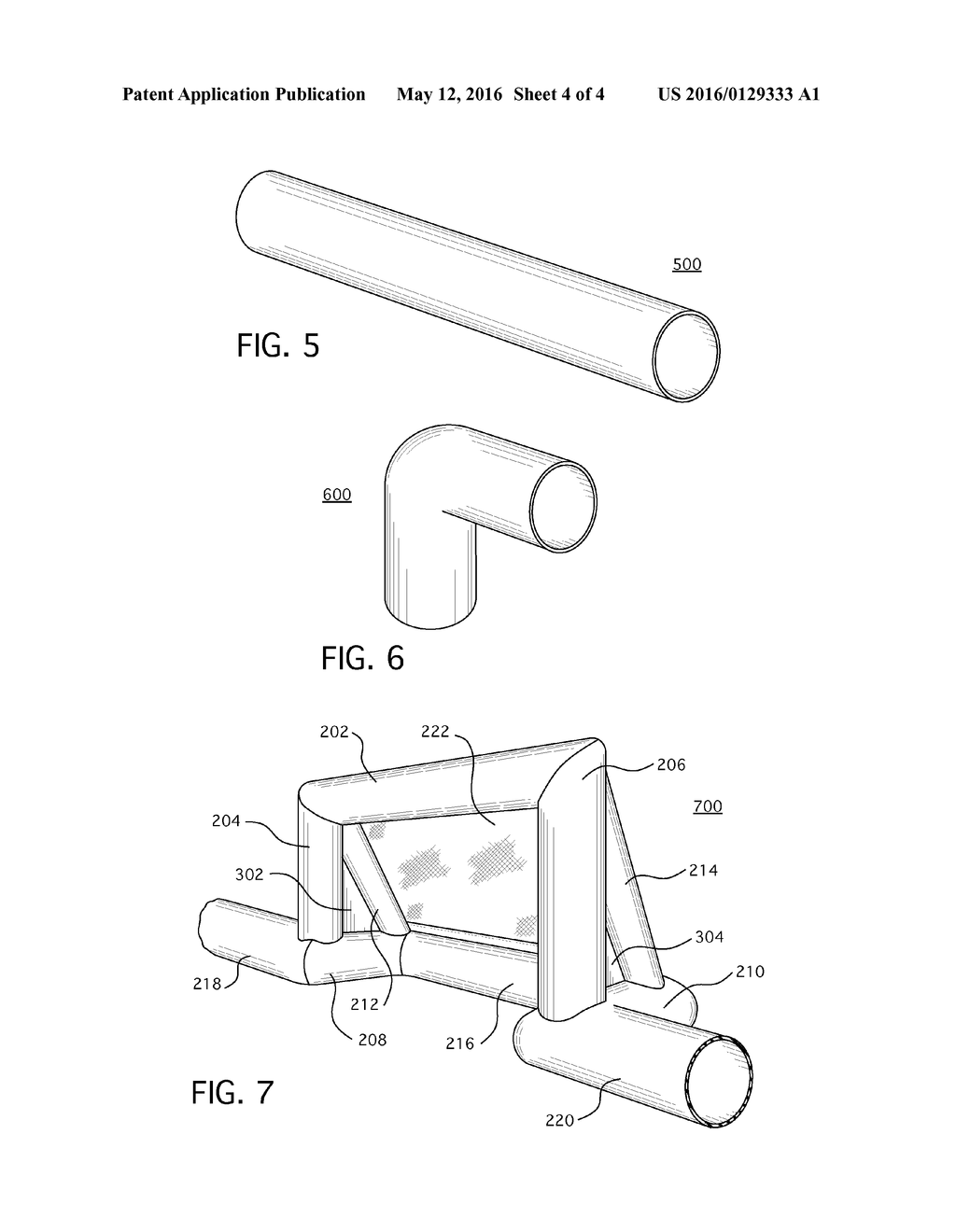 INFLATABLE AND ADJUSTABLE SOCCER FIELD - diagram, schematic, and image 05